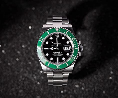 rolex pro diver watch review